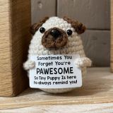 Positive Puppy