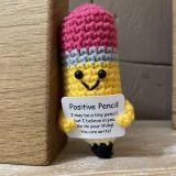 Positive Pencil