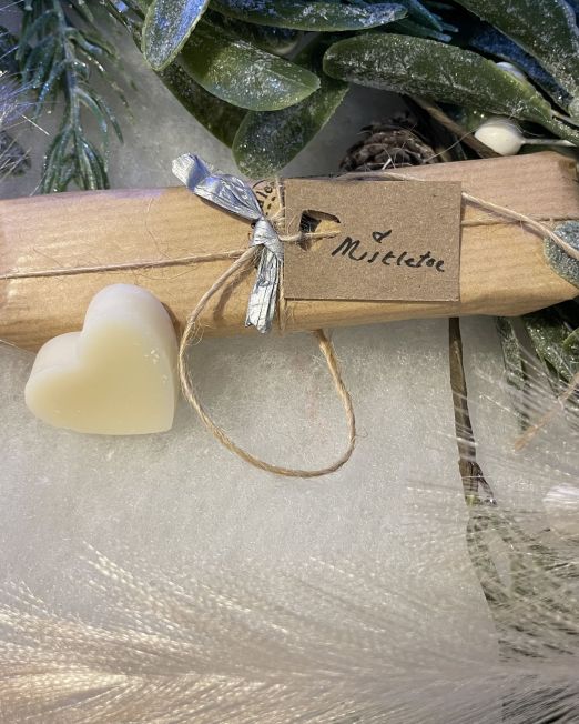 Mistletoe Wax Melts