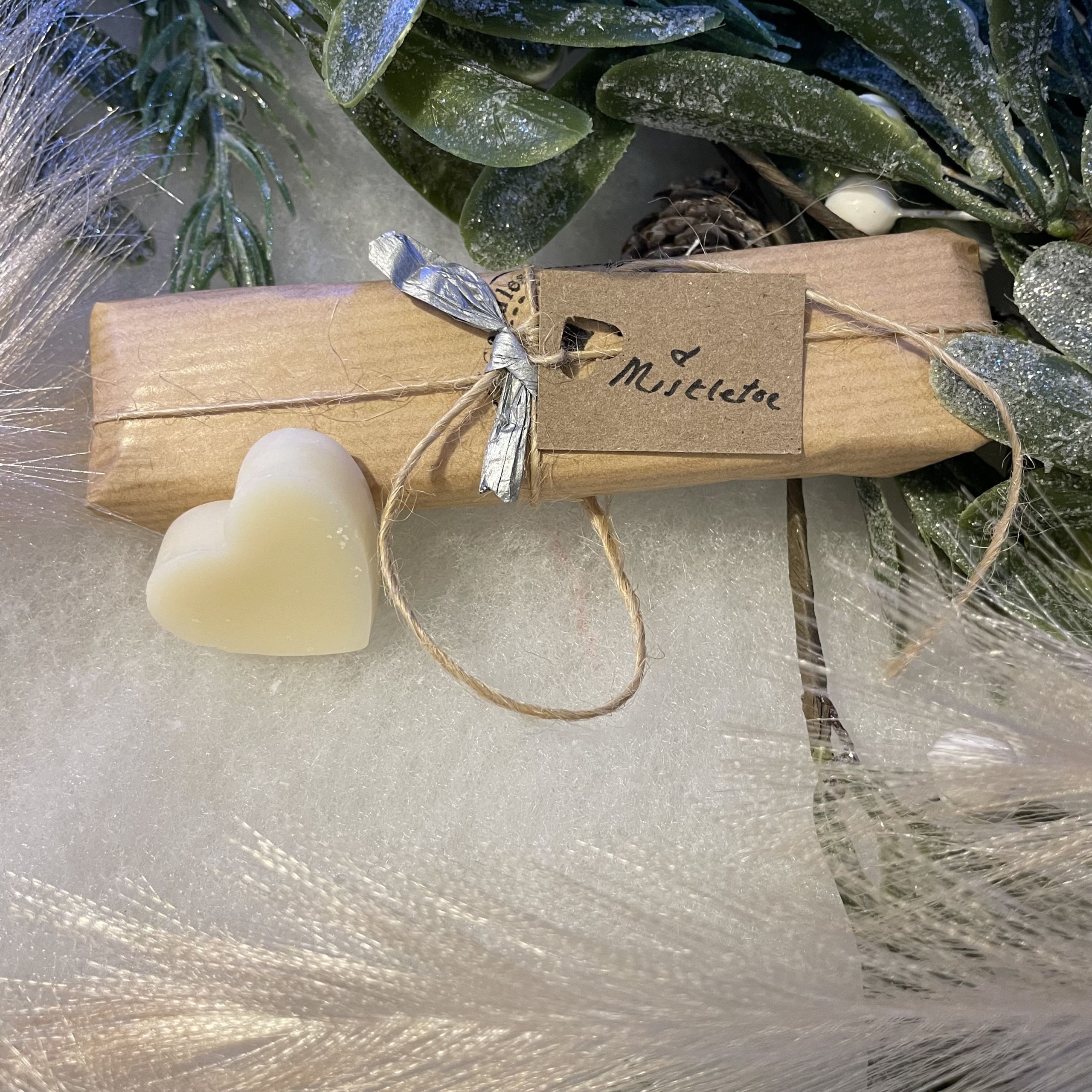Mistletoe Wax Melts