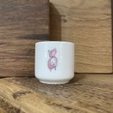 Pig Egg Cup
