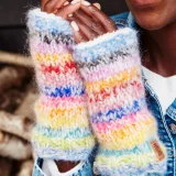 San Francisco Handwarmer