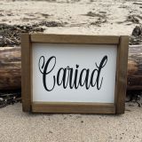 Cariad