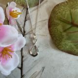 Figure Eight Necklace