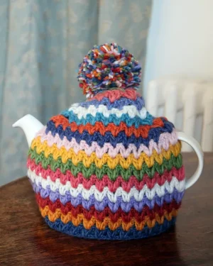 Yucatan Tea Cosy