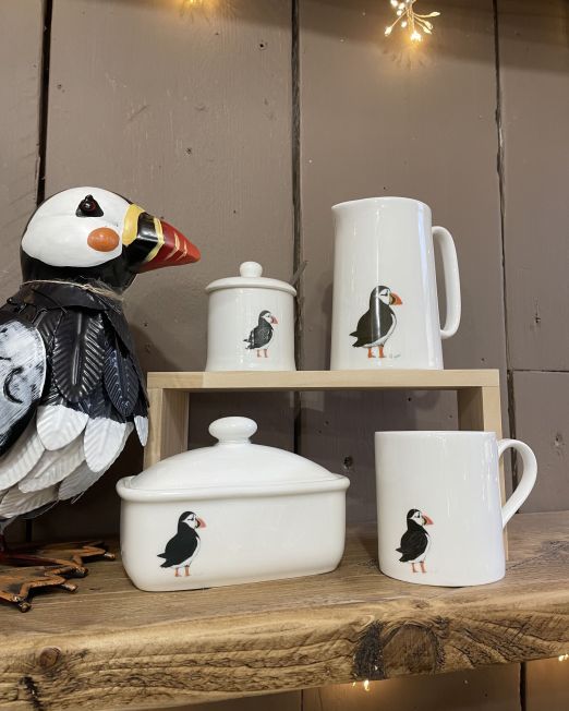 Puffin Collection