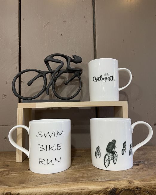 Sporting Collection