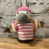Eagle Hand Puppet