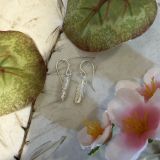 Feather Earrings