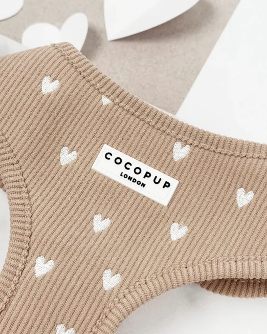 Chai Hearts Collection