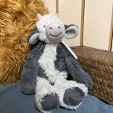 Soft Toy Cow