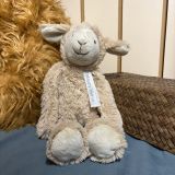 Soft Lamb Toy