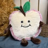 Soft Apple Toy