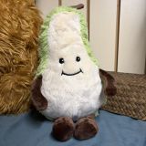 Soft Pear Toy