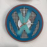 Volkswagen Clock