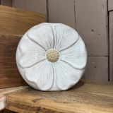 Large Daisy Flower Vase