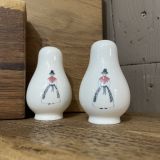 Dilys Salt And Pepper Set