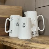 Sheep Jugs