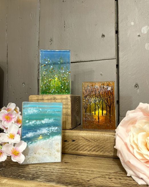 Tea Light Holders