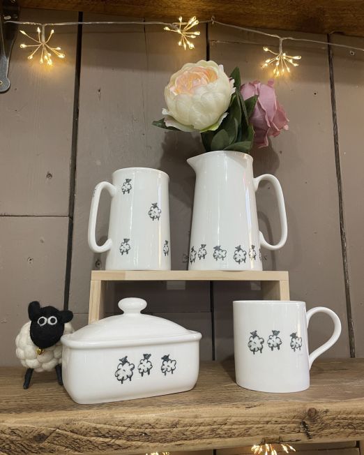 Sheep Collection
