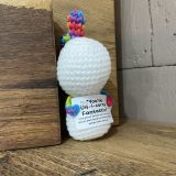 Positive Unicorn
