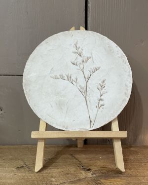 Botanical Ceramic Placemats