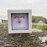 Liverpool FC Pebble Frame