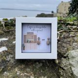 Coffee With A Friend Frame