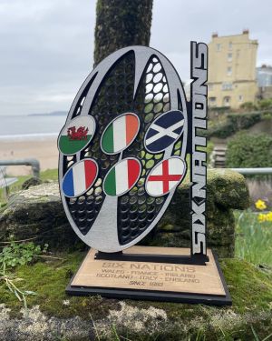 The Six Nations Track