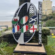 The Six Nations Track