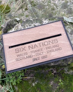 The Six Nations Track