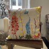 Sunburst Meadow Cushion