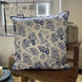 Seaside Cushion