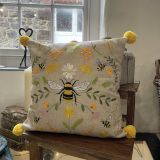 Bee Cushion