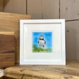 Puffin Frame