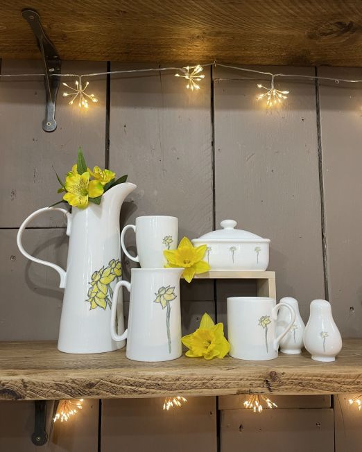 Daffodil Collection