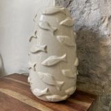 Fish Vase