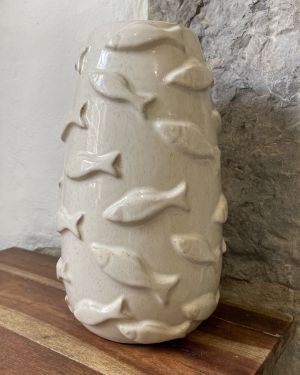 Fish Vase