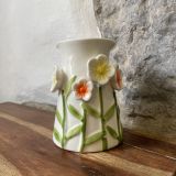 Ceramic Flower Vase