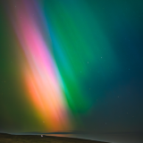 Preseli Aurora Portrait