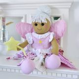 Fairy Rag Doll