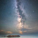 St Margaret's Sky
