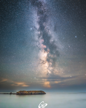 St Margaret’s Sky
