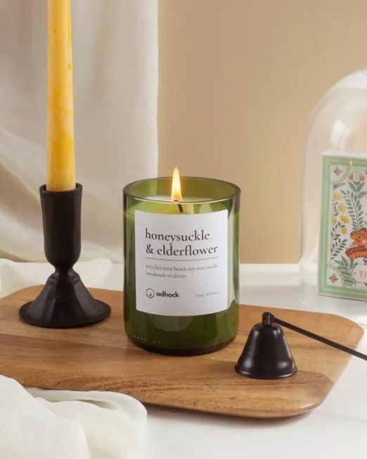 Eco Friendly Home Fragrances