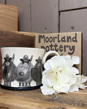 Sheep Mug