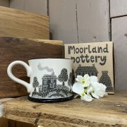 Bore Da Mug