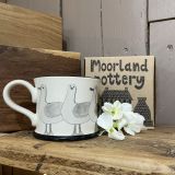 Seagulls Mug