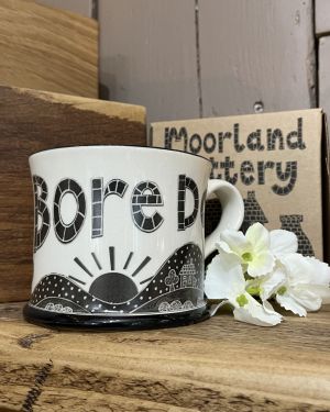 Bore Da Mug