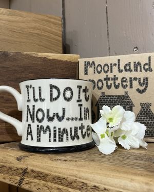 In A Minute Mug