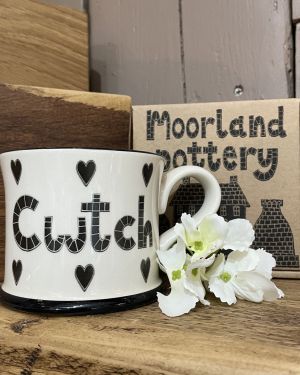 Cwtch Mug